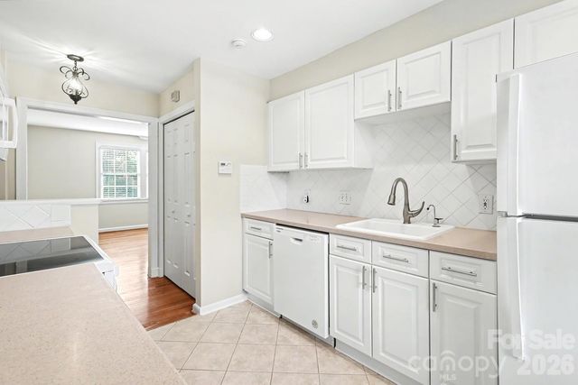 106 Colville Road 33A, Charlotte, NC 28207