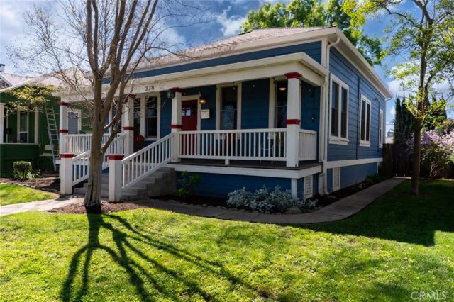 328 W 21st, Merced, CA 95340