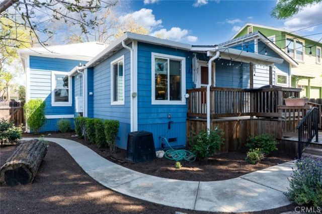 328 W 21st, Merced, CA 95340