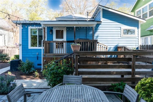 328 W 21st, Merced, CA 95340