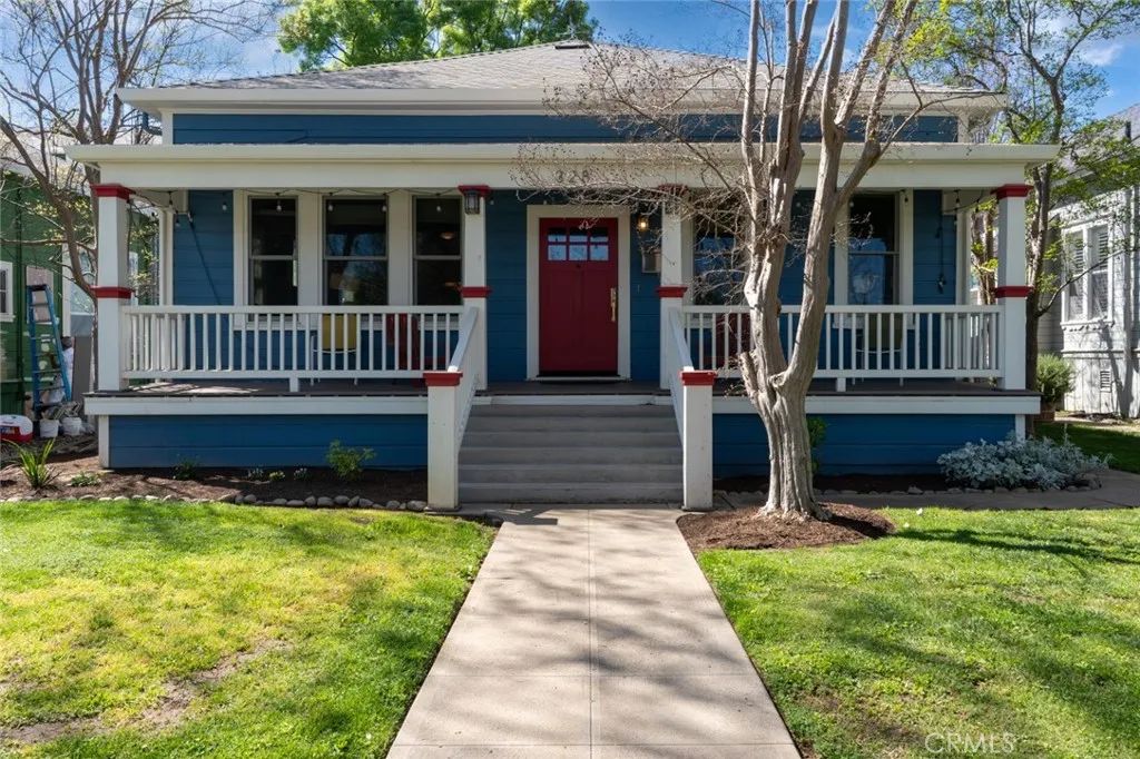 328 W 21st, Merced, CA 95340