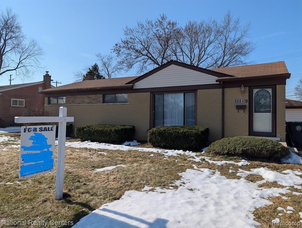 8849 Merriman Road, Livonia, MI 48150