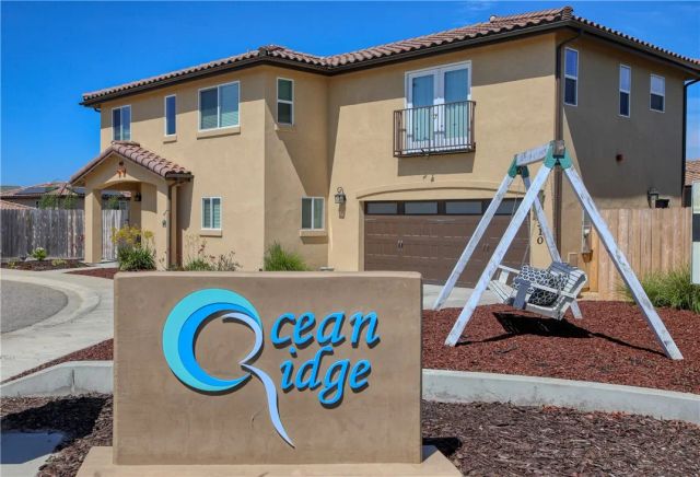 2510 Terrace Sands, Oceano, CA 93445