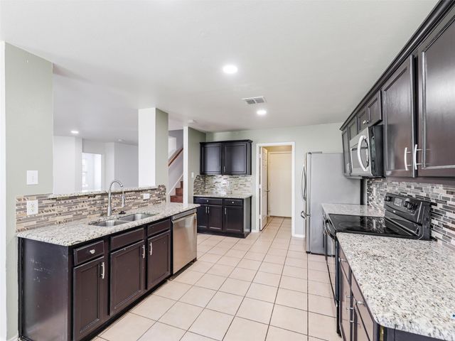 13262 Cleburne Drive, Frisco, TX 75035