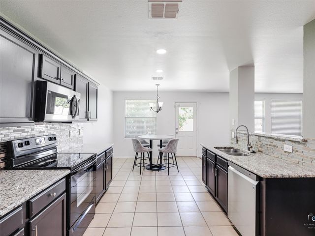 13262 Cleburne Drive, Frisco, TX 75035
