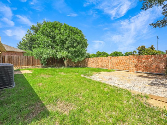 13262 Cleburne Drive, Frisco, TX 75035