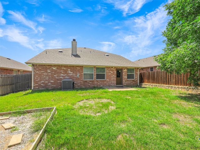 13262 Cleburne Drive, Frisco, TX 75035