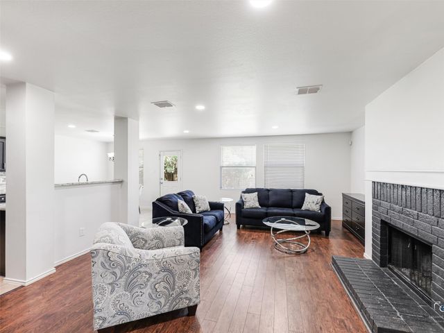 13262 Cleburne Drive, Frisco, TX 75035