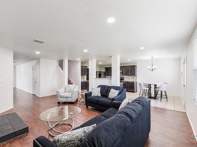 13262 Cleburne Drive, Frisco, TX 75035