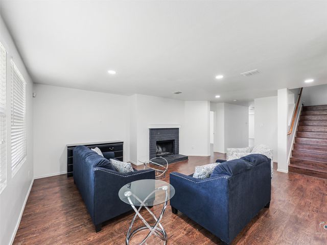 13262 Cleburne Drive, Frisco, TX 75035