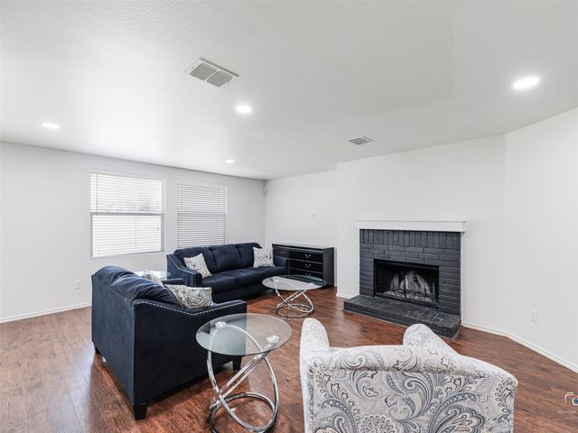 13262 Cleburne Drive, Frisco, TX 75035