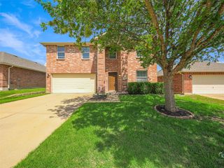 13262 Cleburne Drive, Frisco, TX 75035