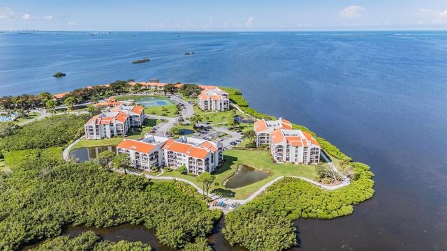 243 MARINER DRIVE 243, Tarpon Springs, FL 34689