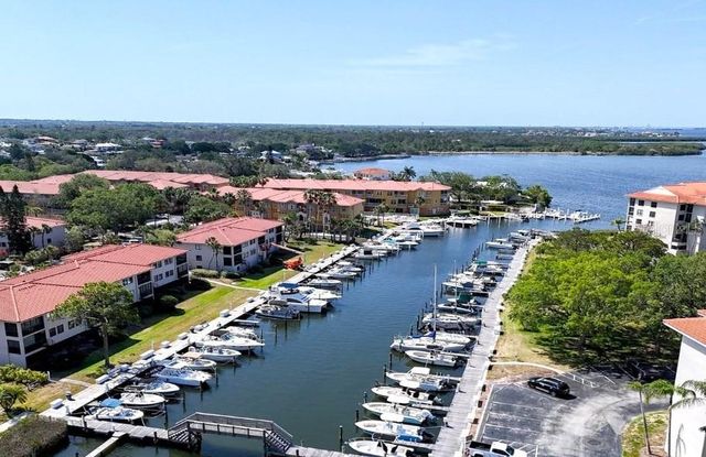 243 MARINER DRIVE 243, Tarpon Springs, FL 34689