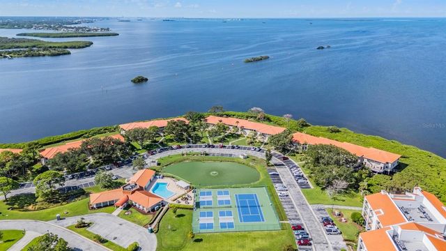 243 MARINER DRIVE 243, Tarpon Springs, FL 34689