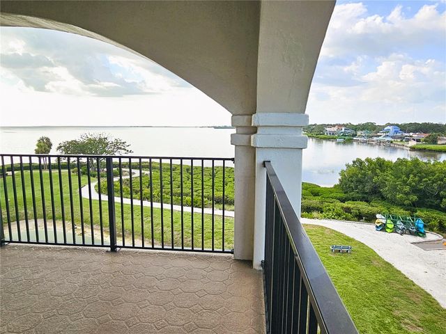 243 MARINER DRIVE 243, Tarpon Springs, FL 34689