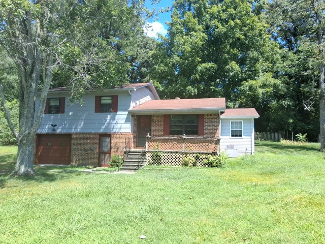 3465 Buchanan Road SE, Cleveland, TN 37323