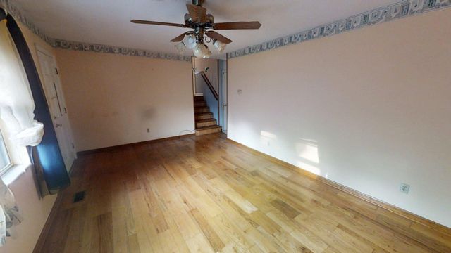 3465 Buchanan Road SE, Cleveland, TN 37323