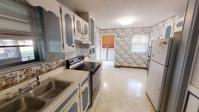 3465 Buchanan Road SE, Cleveland, TN 37323
