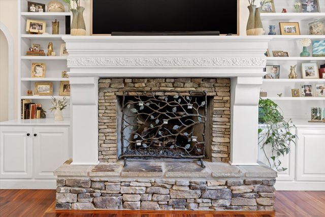 4610 Conner Creek Drive, Signal Mountain, TN 37377