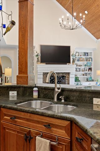 4610 Conner Creek Drive, Signal Mountain, TN 37377