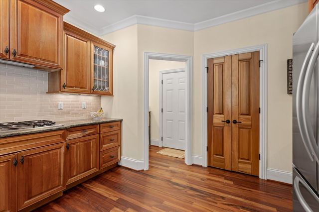 4610 Conner Creek Drive, Signal Mountain, TN 37377