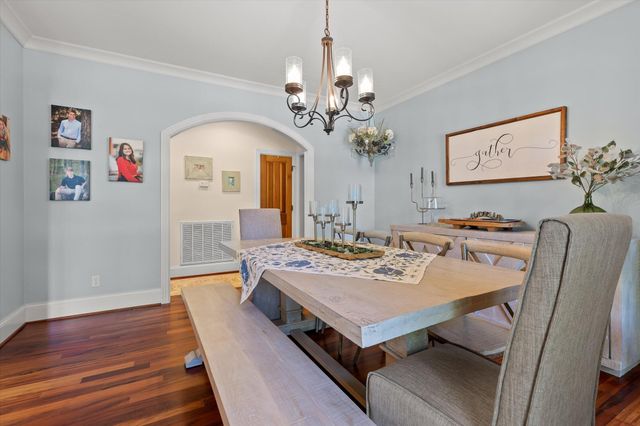 4610 Conner Creek Drive, Signal Mountain, TN 37377