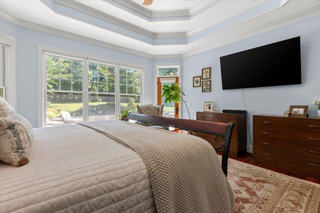 4610 Conner Creek Drive, Signal Mountain, TN 37377