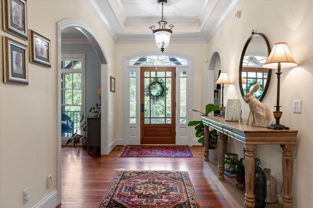 4610 Conner Creek Drive, Signal Mountain, TN 37377