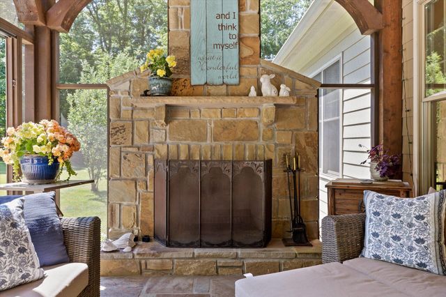 4610 Conner Creek Drive, Signal Mountain, TN 37377