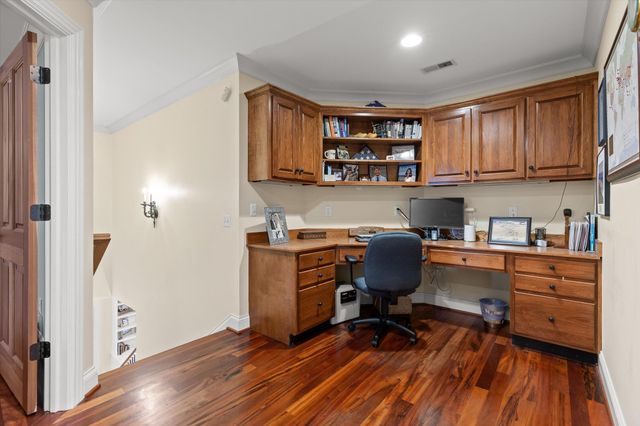 4610 Conner Creek Drive, Signal Mountain, TN 37377