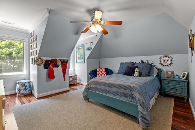 4610 Conner Creek Drive, Signal Mountain, TN 37377