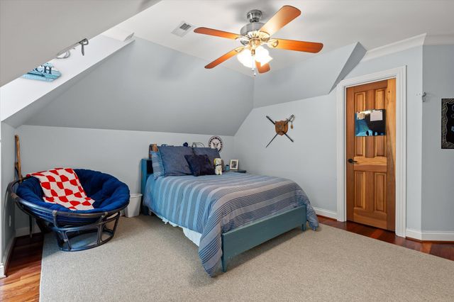 4610 Conner Creek Drive, Signal Mountain, TN 37377