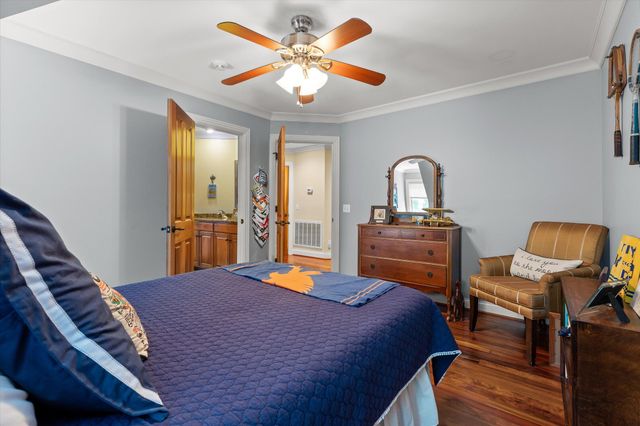 4610 Conner Creek Drive, Signal Mountain, TN 37377