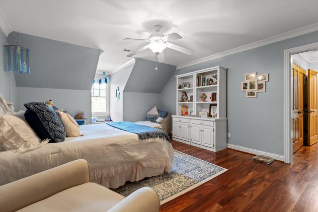 4610 Conner Creek Drive, Signal Mountain, TN 37377