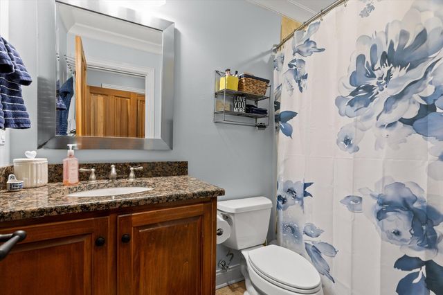 4610 Conner Creek Drive, Signal Mountain, TN 37377