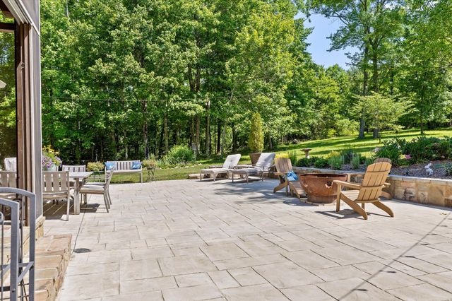 4610 Conner Creek Drive, Signal Mountain, TN 37377
