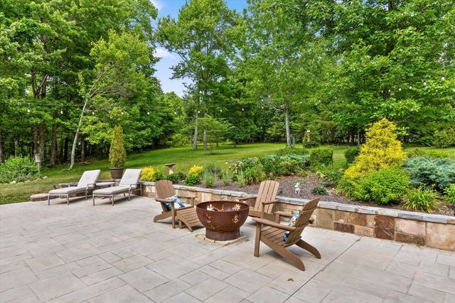 4610 Conner Creek Drive, Signal Mountain, TN 37377