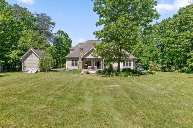 4610 Conner Creek Drive, Signal Mountain, TN 37377