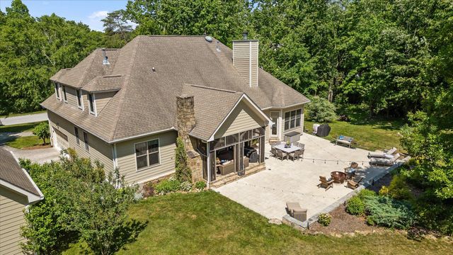 4610 Conner Creek Drive, Signal Mountain, TN 37377