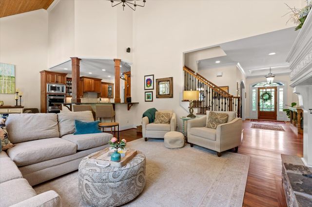 4610 Conner Creek Drive, Signal Mountain, TN 37377