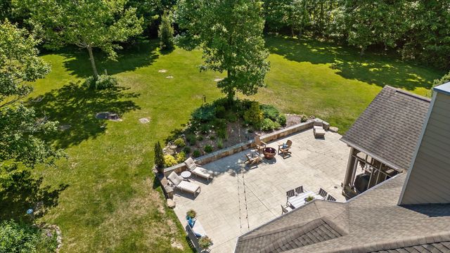 4610 Conner Creek Drive, Signal Mountain, TN 37377