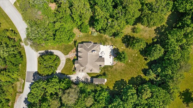 4610 Conner Creek Drive, Signal Mountain, TN 37377