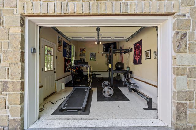 4610 Conner Creek Drive, Signal Mountain, TN 37377