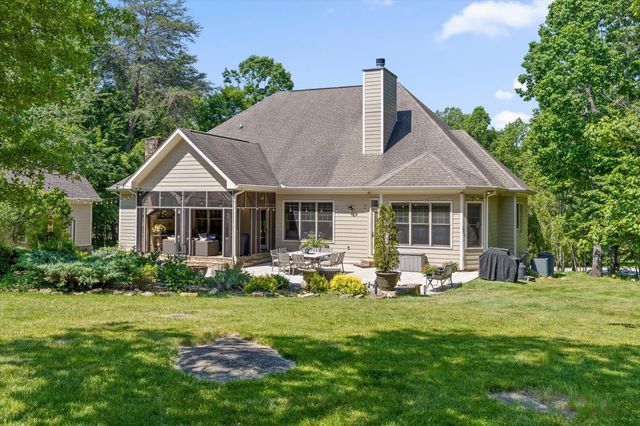 4610 Conner Creek Drive, Signal Mountain, TN 37377