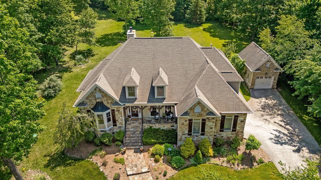 4610 Conner Creek Drive, Signal Mountain, TN 37377