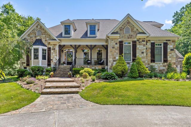 4610 Conner Creek Drive, Signal Mountain, TN 37377