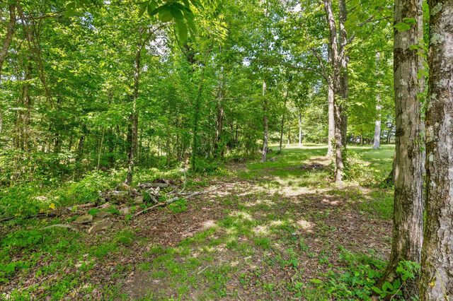 4610 Conner Creek Drive, Signal Mountain, TN 37377