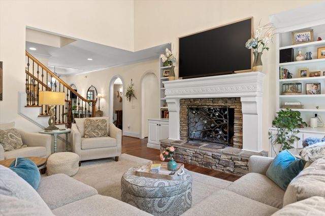 4610 Conner Creek Drive, Signal Mountain, TN 37377