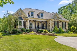 4610 Conner Creek Drive, Signal Mountain, TN 37377